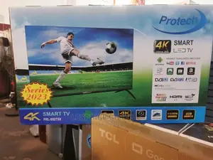 Protech 55” Android Smart 