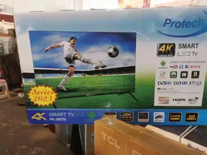 Protech 55” Android Smart TV Best Price