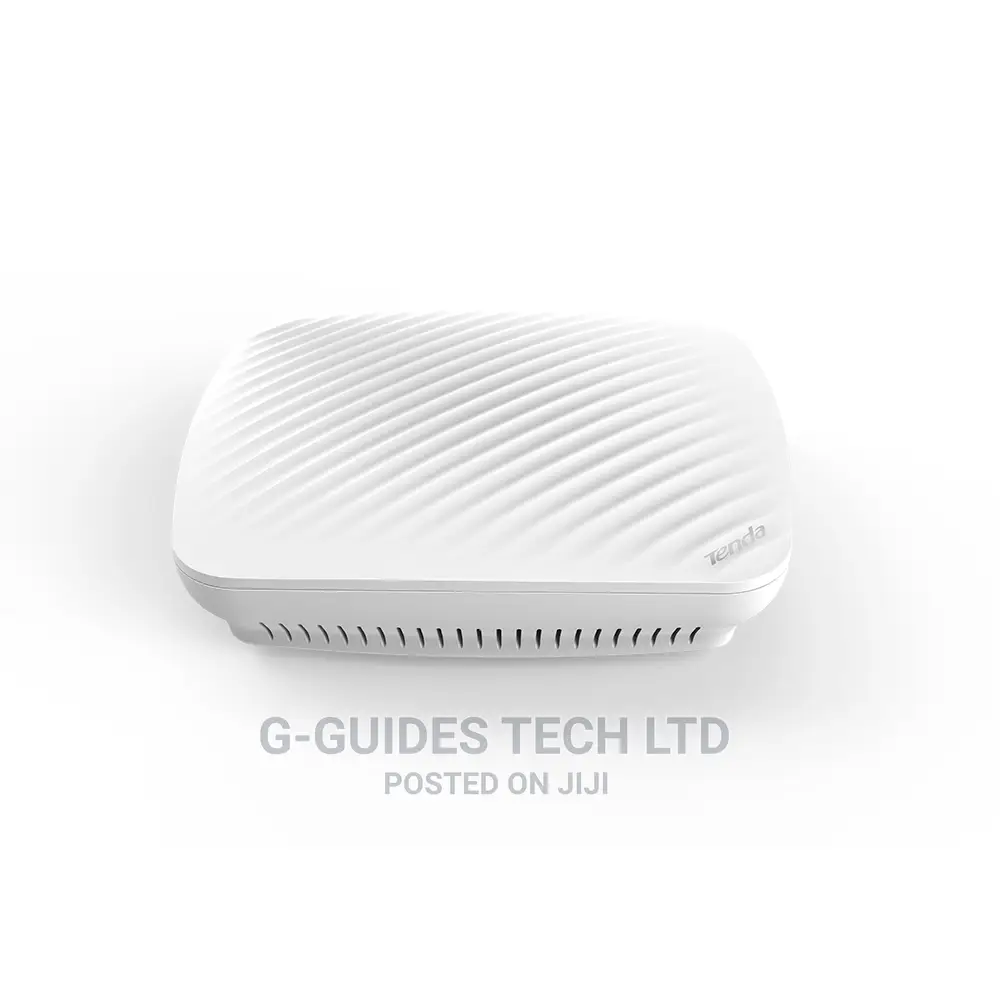 Tenda N300 Ceiling Mount Access Point Router (I9)