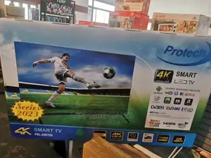 Protech 55” Android Smart Top Best TV