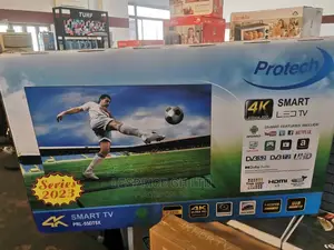 Protech 55” Android Smart Top Best TV