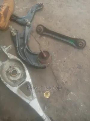 Honda CRV 2017 2018 2019 2020 Back Lower