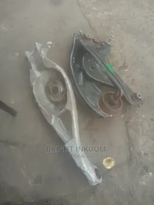 Honda CRV 2017 2018 2019 2020 Back Lower