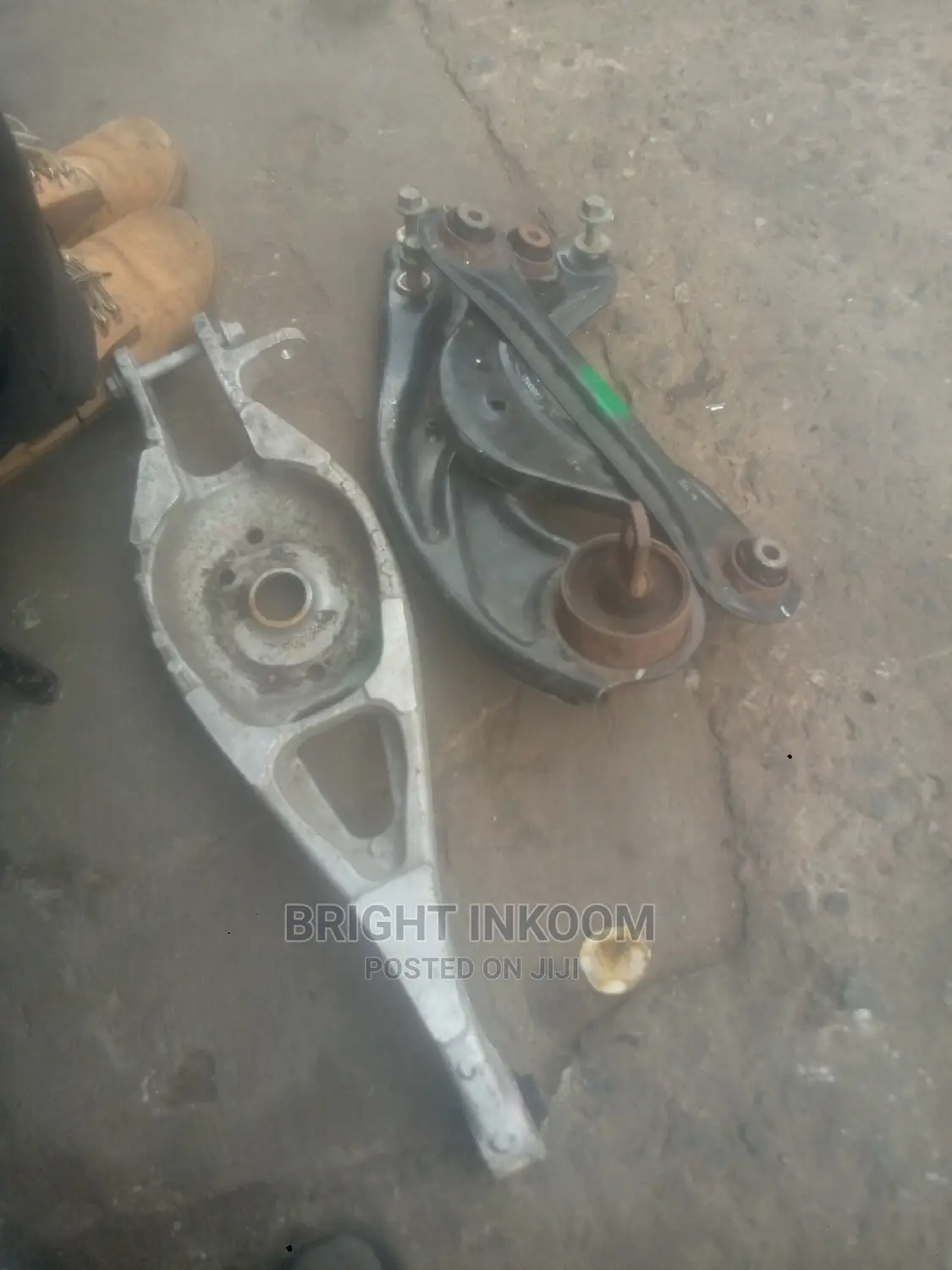 Honda CRV 2017 2018 2019 2020 Back Lower