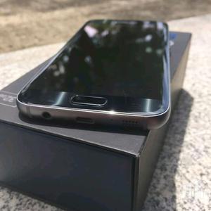 New Samsung Galaxy S7 32 GB Black