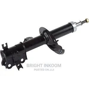 Kia Picanto 2013 2014 2015 Front Shocks