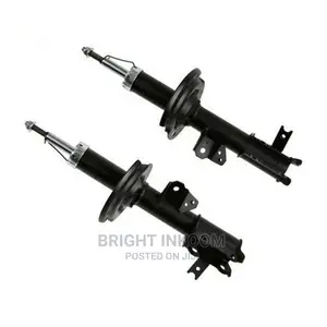 Kia Picanto 2013 2014 2015 Front Shocks