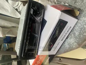 Car Media Player