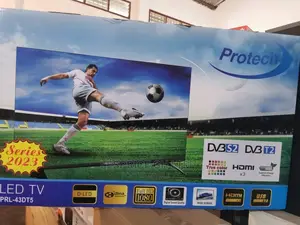 Protech 43 Digital Satellite TV