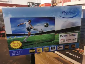 Protech 43” Digital Diamond TV