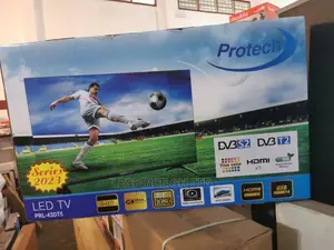 Protech 43” Digital Led TV