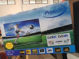 Protech 43” 1080p Digital TV