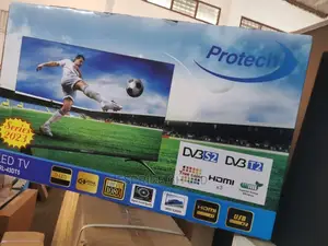 Protech 43” Led TV