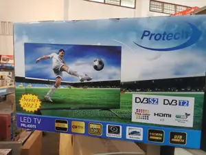 Top Best -Protech 43” Digital FHD TV
