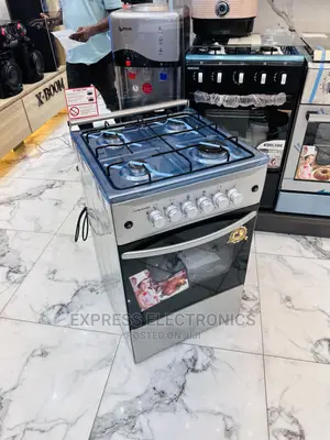Call or Text Us for Volcano Gas Cooker 4burner Oven