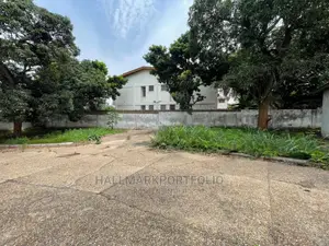 1 Acre of Titled Land for Sale at Cantonment