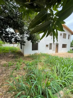 1 Acre of Titled Land for Sale at Cantonment