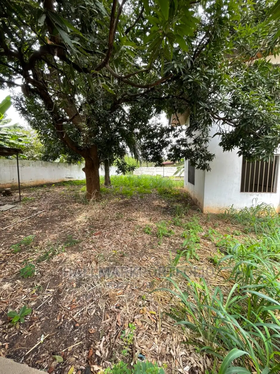 1 Acre of Titled Land for Sale at Cantonment