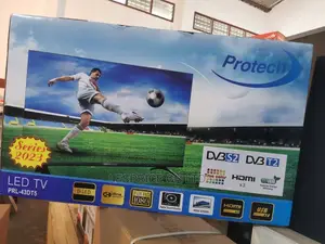 Protech 43” Digital TV FHD