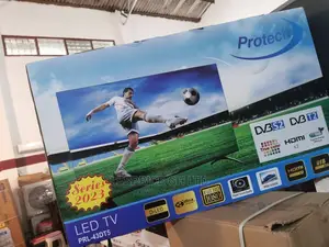 Protech 43” Led Digital FHD TV