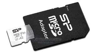 Silicon Power 1tb Superior Micro SDXC Uhs-I (U3), V30 A2.