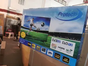 Brand New Protech 32” Digital Satellite TV