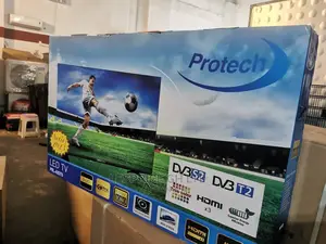 Protech 43” Excellent Digital Led TV