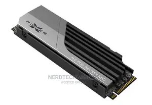 4TB XS70 Elite Nvme Pcie Gen4 M.2 2280 SSD R/W Up to 7,200/6