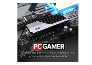 4TB XS70 Elite Nvme Pcie Gen4 M.2 2280 SSD R/W Up to 7,200/6