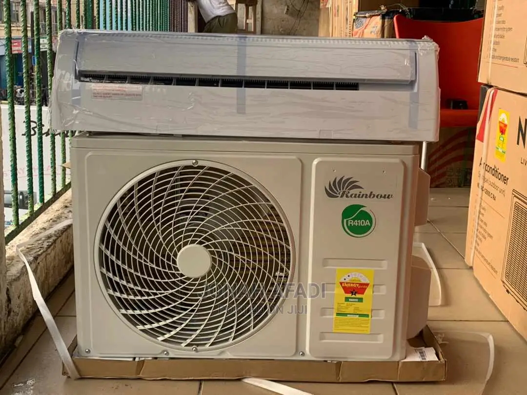 Rainbow 2.0hp R410a Split Air Conditioner