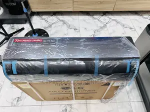 Super Powerful S4-Q24k2rtd Dual Artcool Inverter LG AC