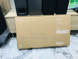 T5300 Glossy 32 Inches LED  Samsung UHD Tv
