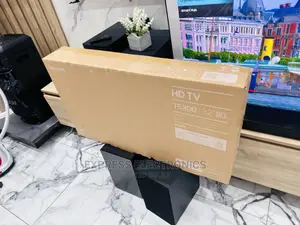 32”TU5300 Smart FHD Samsung Tv 