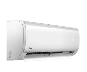 Fast Freezing  AC Midea Inverter Split 2.0hp White