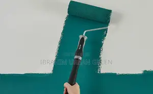 7 Inche Paint Roller