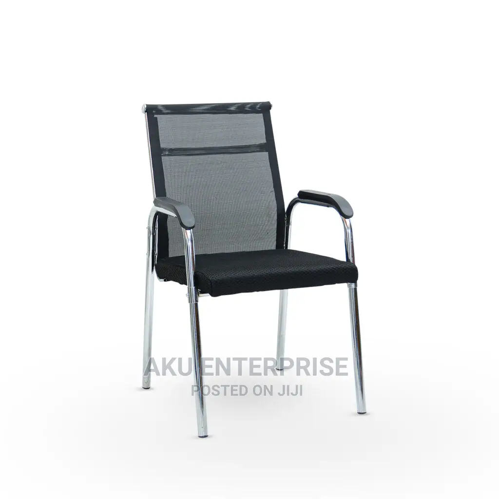 Office Pulpit Visitors Stable Chair