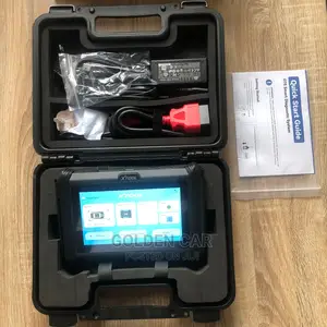 Xtool D7s Obd2 Car Diagnostic Scanner