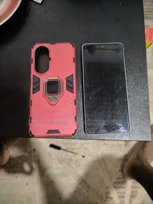 Huawei nova 11i 128 GB Black