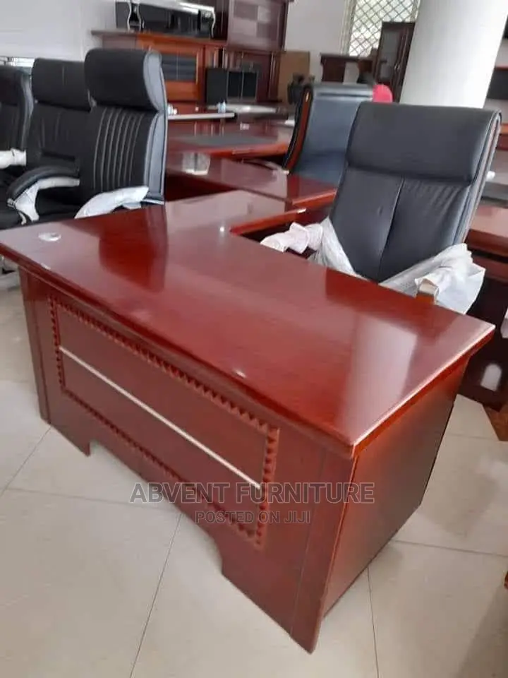 Executive Desk