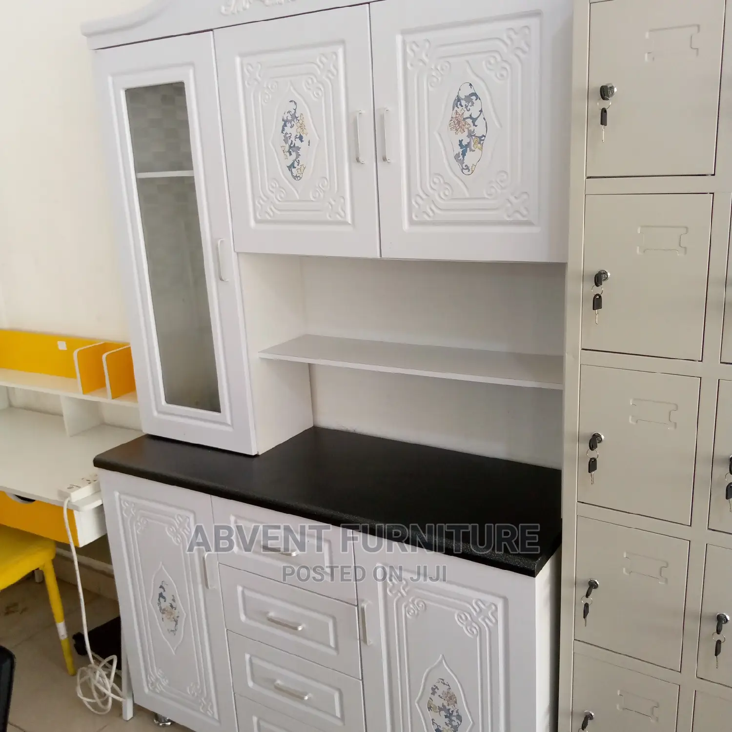 Kitchen Cabinets