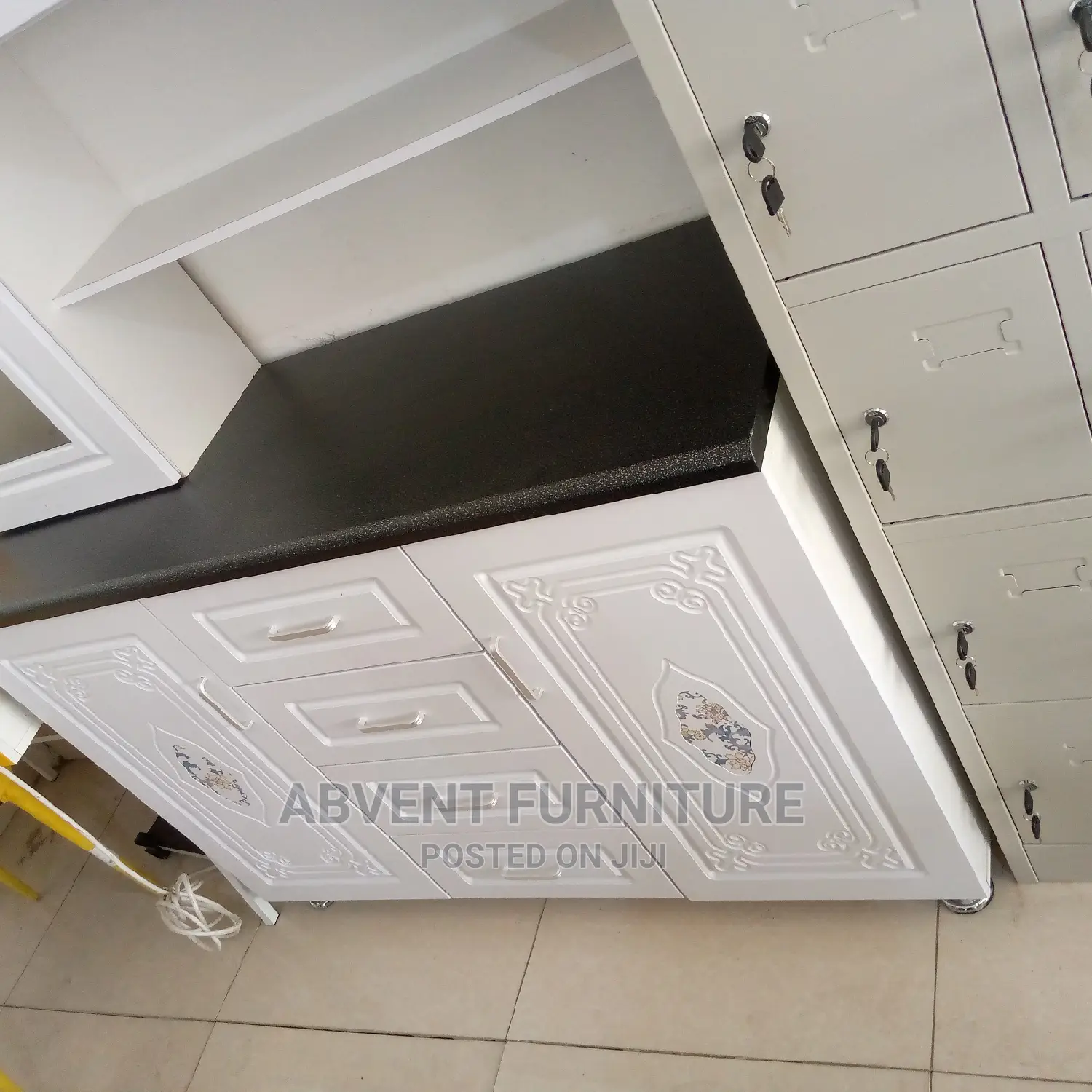 Kitchen Cabinets