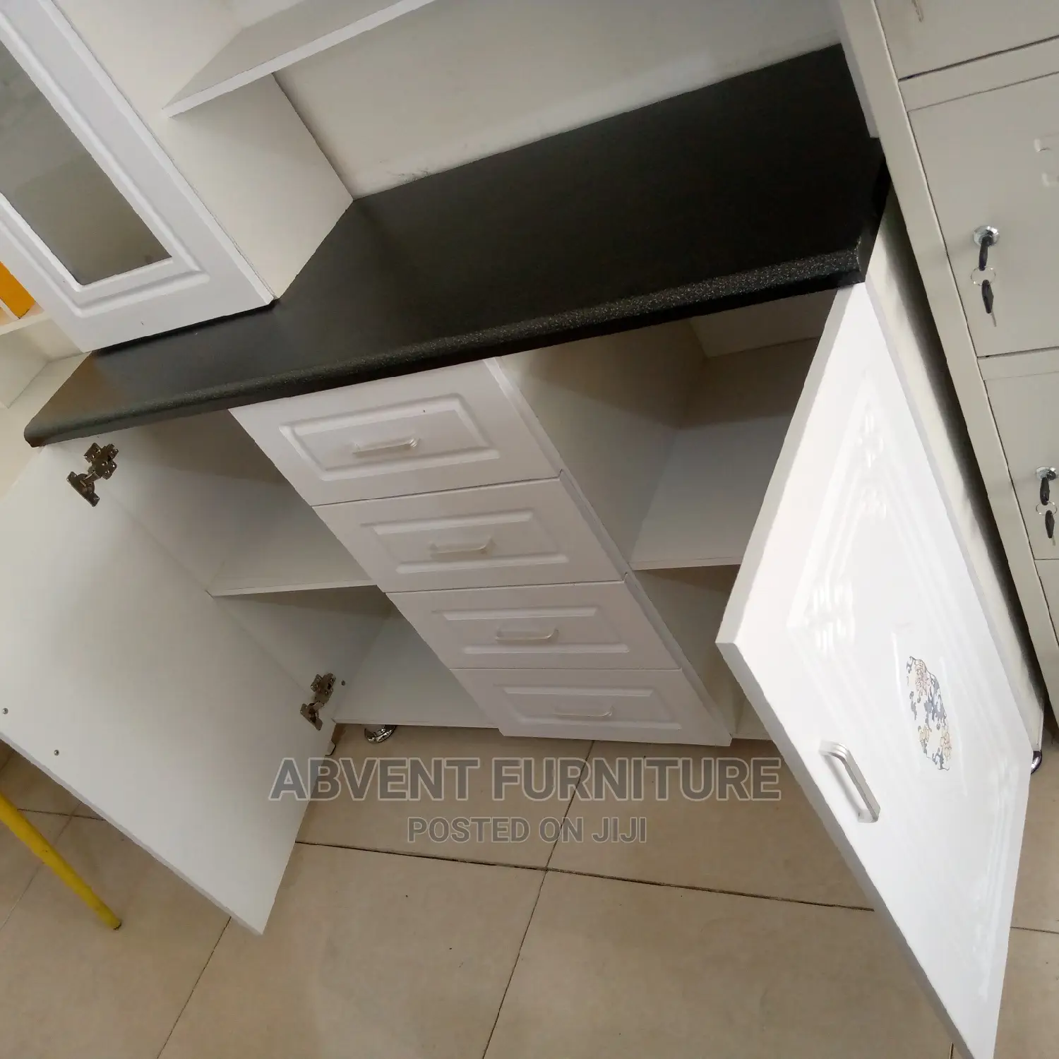 Kitchen Cabinets