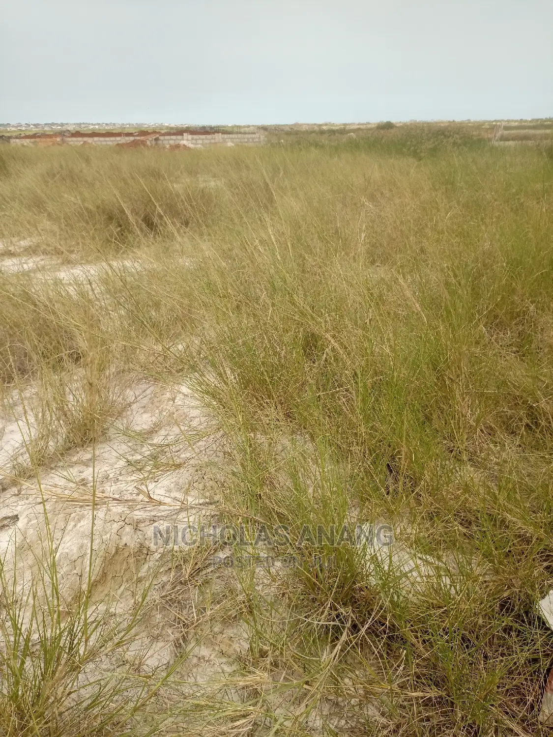 A Genuine 2 Plot of Land for Sale at Tema Community 25