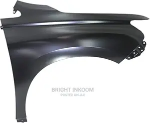 Lexus RX 350 2018 2019 2020 Fenders