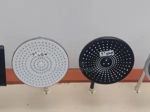 Shower Heads