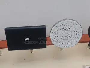 Shower Heads