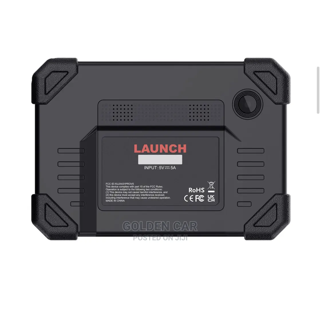 Launch X431 Crp919bt. Obd2 Car Diagnostic Scanner