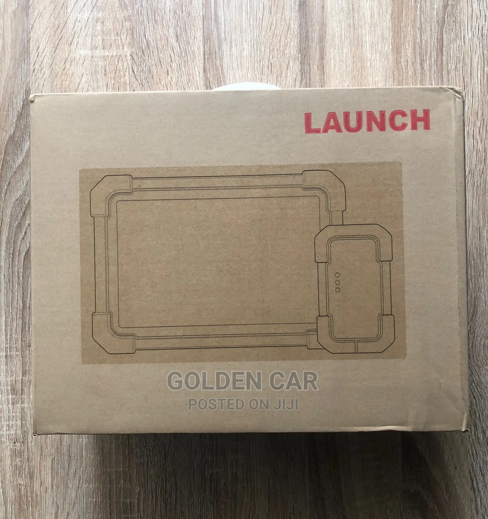 Launch X431 Crp919bt. Obd2 Car Diagnostic Scanner