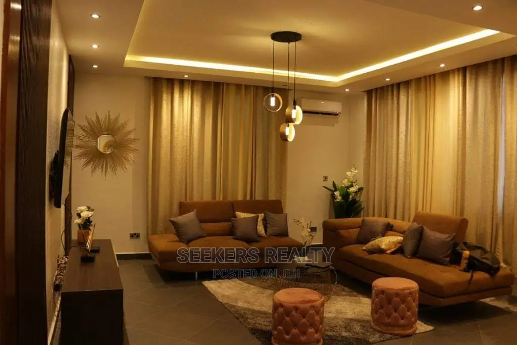 Furnished 5bdrm House in Seekers Realty, Accra Metropolitan for sale