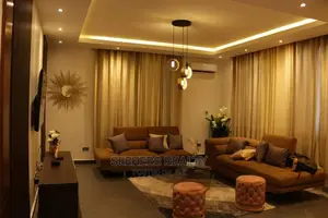 Furnished 5bdrm House in Seekers Realty, Accra Metropolitan for sale